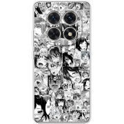 Чохол BoxFace Xiaomi Redmi Note 15 5G O-Face