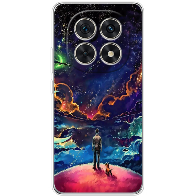 Чохол BoxFace Xiaomi Redmi Note 15 5G 