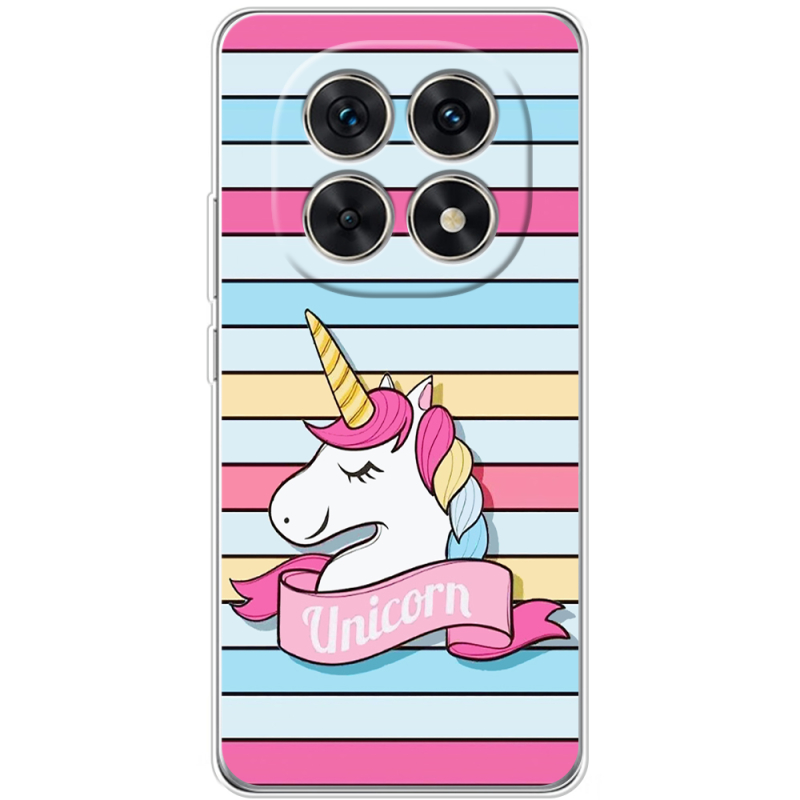Чохол BoxFace Xiaomi Redmi Note 15 5G Unicorn