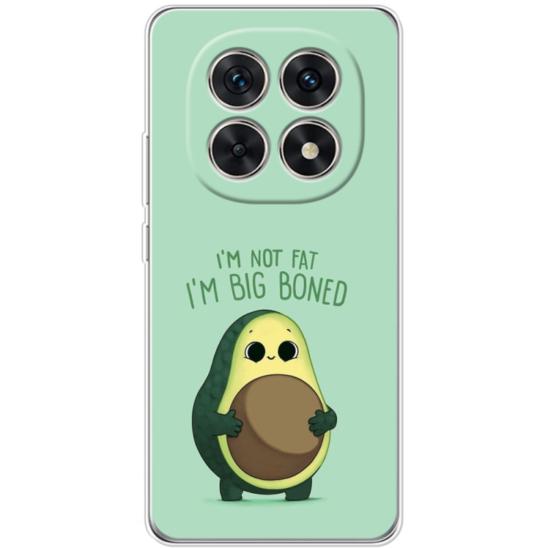 Чохол BoxFace Xiaomi Redmi Note 15 5G Big Boned