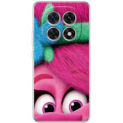 Чохол BoxFace Xiaomi Redmi Note 15 5G Queen Poppy