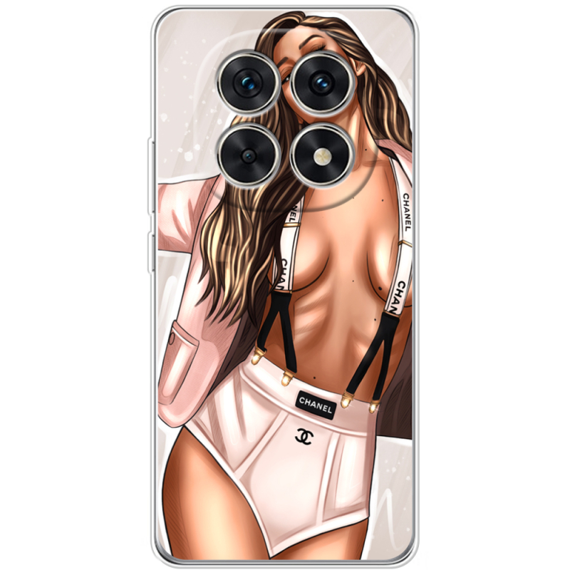 Чохол BoxFace Xiaomi Redmi Note 15 5G Fatal Woman