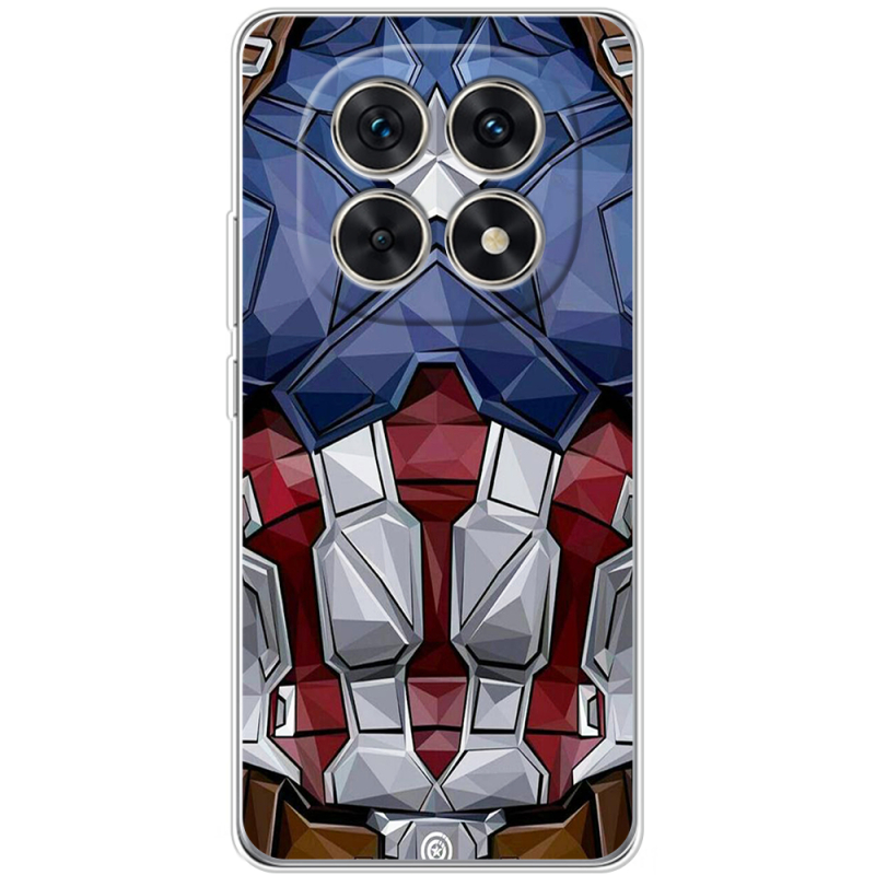 Чохол BoxFace Xiaomi Redmi Note 15 5G Sentinel of Liberty