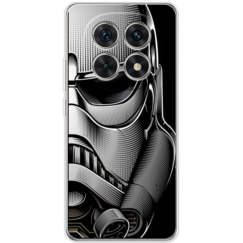 Чохол BoxFace Xiaomi Redmi Note 15 5G Imperial Stormtroopers