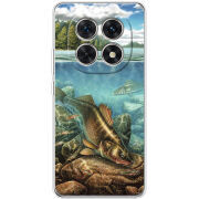 Чохол BoxFace Xiaomi Redmi Note 15 5G Freshwater Lakes