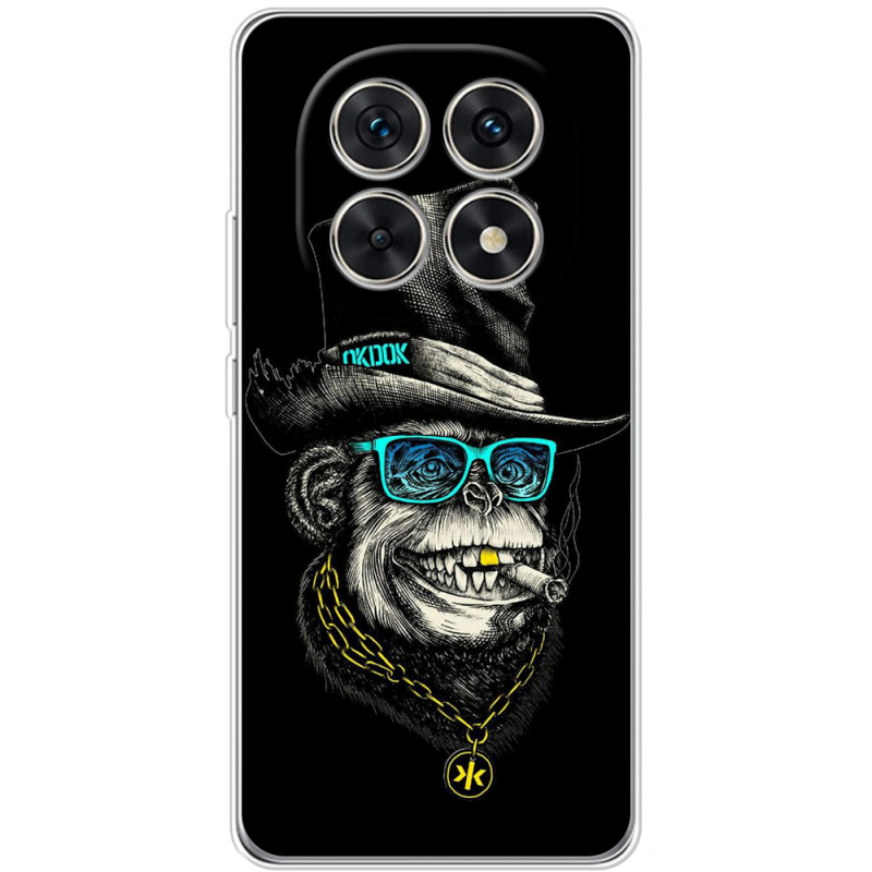 Чохол BoxFace Xiaomi Redmi Note 15 5G Rich Monkey