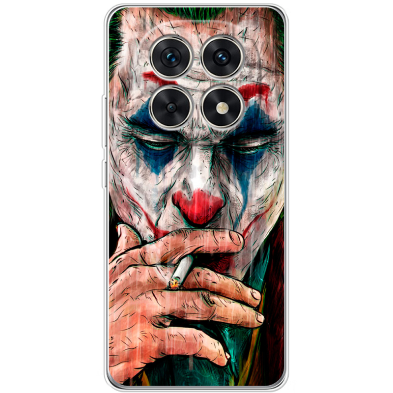 Чохол BoxFace Xiaomi Redmi Note 15 5G Джокер