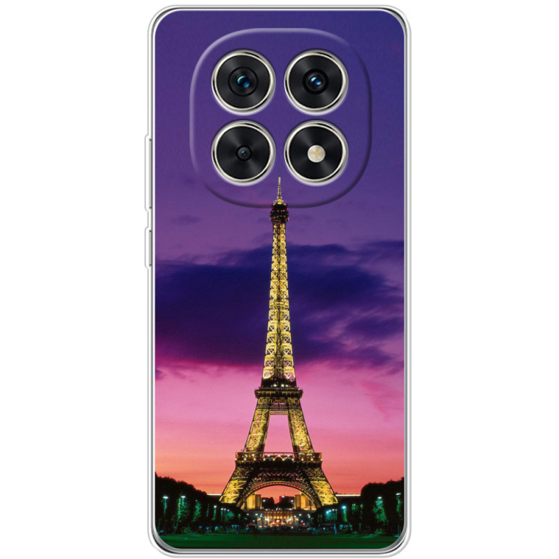 Чохол BoxFace Xiaomi Redmi Note 15 5G Полночь в Париже