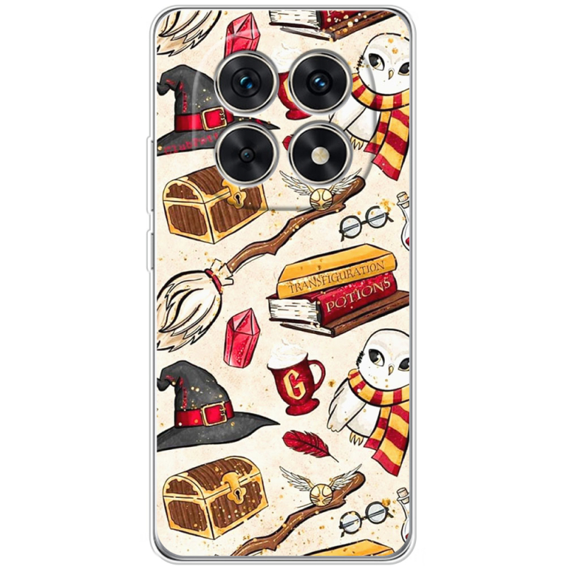 Чохол BoxFace Xiaomi Redmi Note 15 5G Magic Items