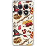 Чохол BoxFace Xiaomi Redmi Note 15 5G Magic Items