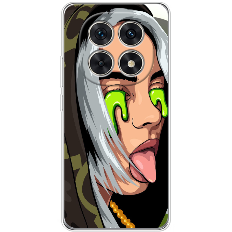 Чохол BoxFace Xiaomi Redmi Note 15 5G Billie