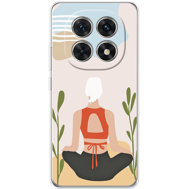 Чохол BoxFace Xiaomi Redmi Note 15 5G Yoga Style