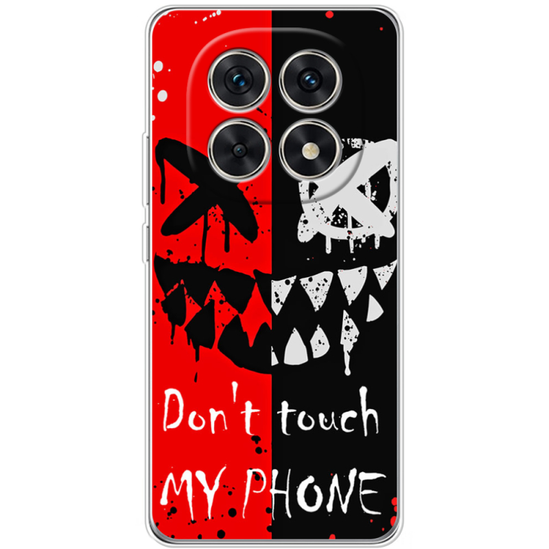 Чохол BoxFace Xiaomi Redmi Note 15 5G Bad Smile