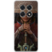 Чохол BoxFace Xiaomi Redmi Note 15 5G Raya and the Last Dragon