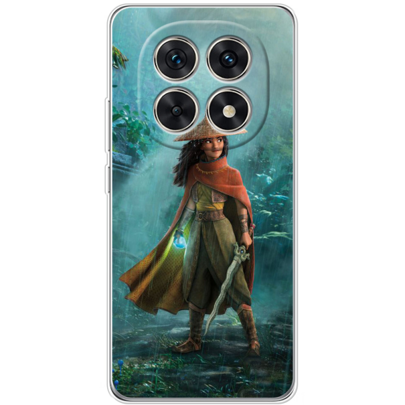 Чохол BoxFace Xiaomi Redmi Note 15 5G Raya