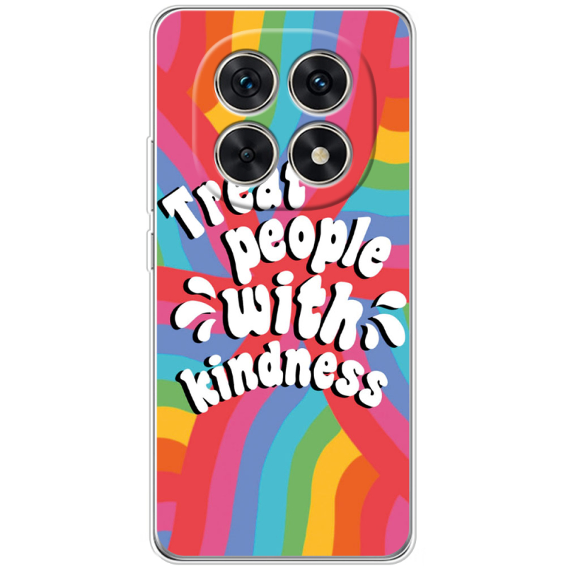 Чохол BoxFace Xiaomi Redmi Note 15 5G Kindness