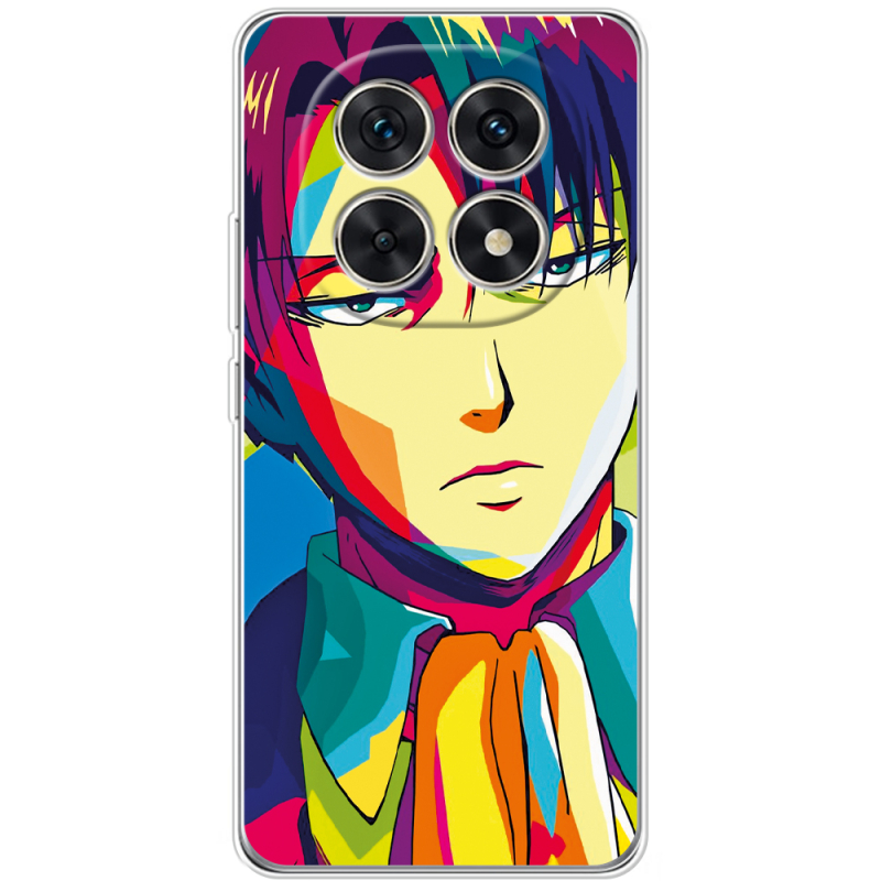 Чохол BoxFace Xiaomi Redmi Note 15 5G Levi