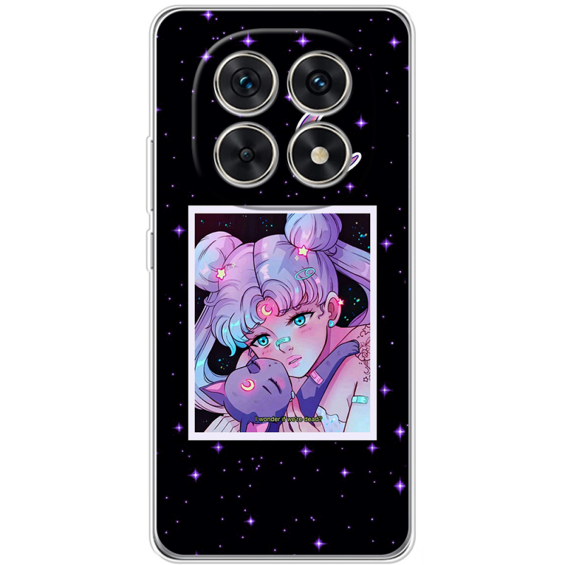 Чохол BoxFace Xiaomi Redmi Note 15 5G Sailor Moon