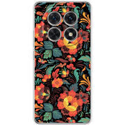 Чохол BoxFace Xiaomi Redmi Note 15 5G Petrykivka