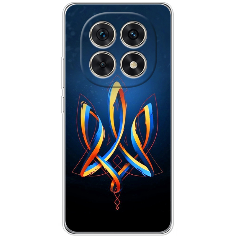 Чохол BoxFace Xiaomi Redmi Note 15 5G Ukrainian Emblem