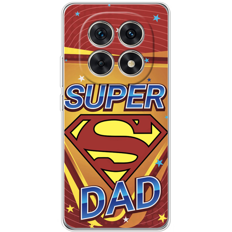 Чохол BoxFace Xiaomi Redmi Note 15 5G Super Dad