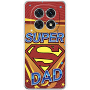 Чохол BoxFace Xiaomi Redmi Note 15 5G Super Dad