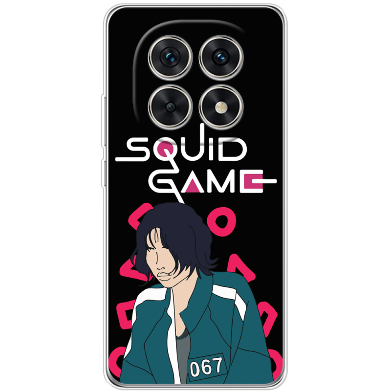 Чохол BoxFace Xiaomi Redmi Note 15 5G siquid game 067