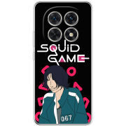 Чохол BoxFace Xiaomi Redmi Note 15 5G siquid game 067