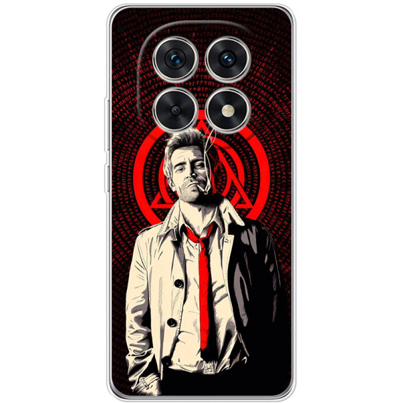 Чохол BoxFace Xiaomi Redmi Note 15 5G Константин NBC