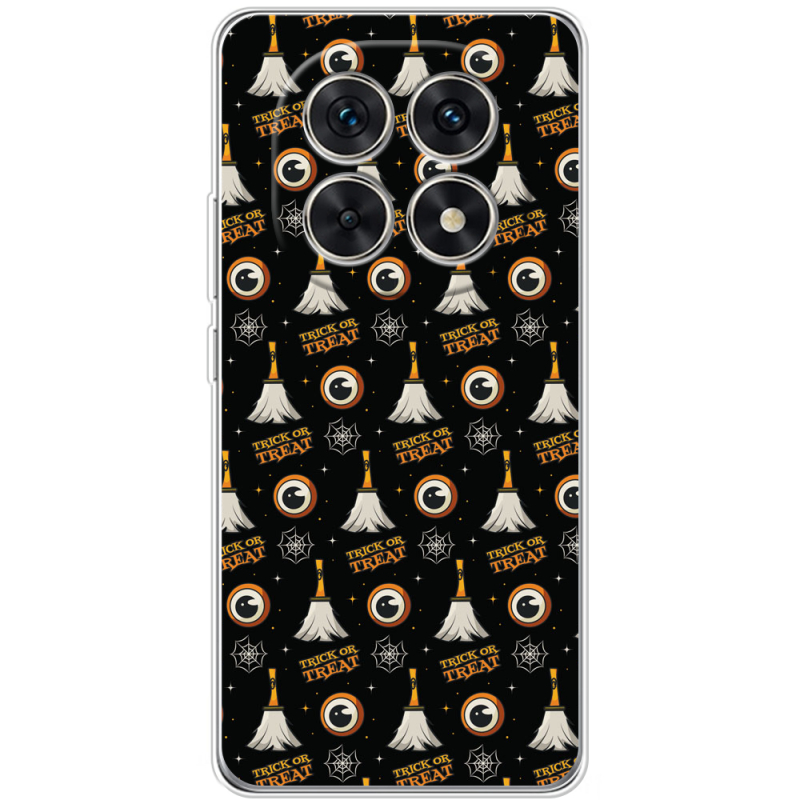 Чохол BoxFace Xiaomi Redmi Note 15 5G Halloween Magic