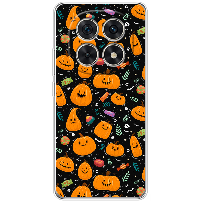 Чохол BoxFace Xiaomi Redmi Note 15 5G Cute Halloween