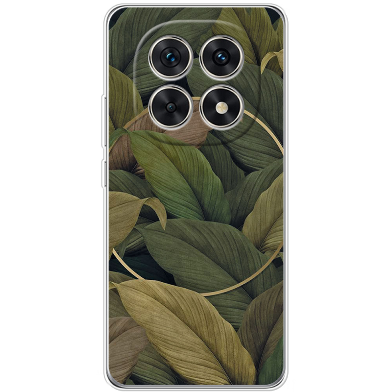 Чохол BoxFace Xiaomi Redmi Note 15 5G Leaf