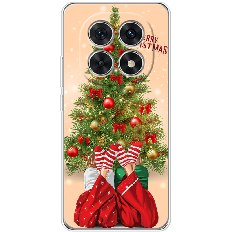 Чохол BoxFace Xiaomi Redmi Note 15 5G Наше Рождество