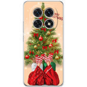 Чохол BoxFace Xiaomi Redmi Note 15 5G Наше Рождество