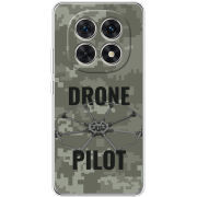 Чохол BoxFace Xiaomi Redmi Note 15 5G Drone Pilot