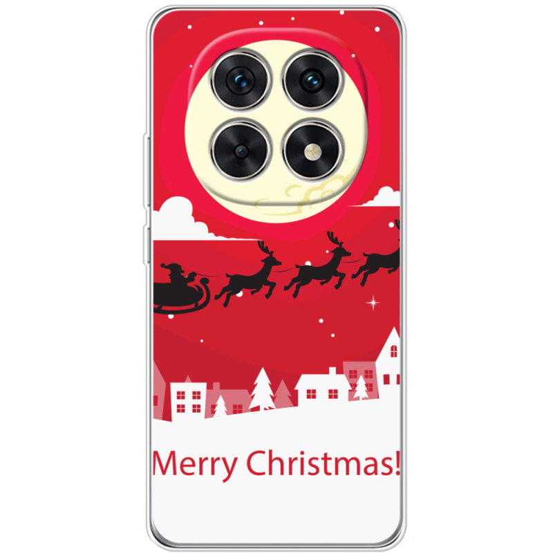 Чохол BoxFace Xiaomi Redmi Note 15 5G 