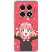 Чохол BoxFace Xiaomi Redmi Note 15 5G Anya Forger