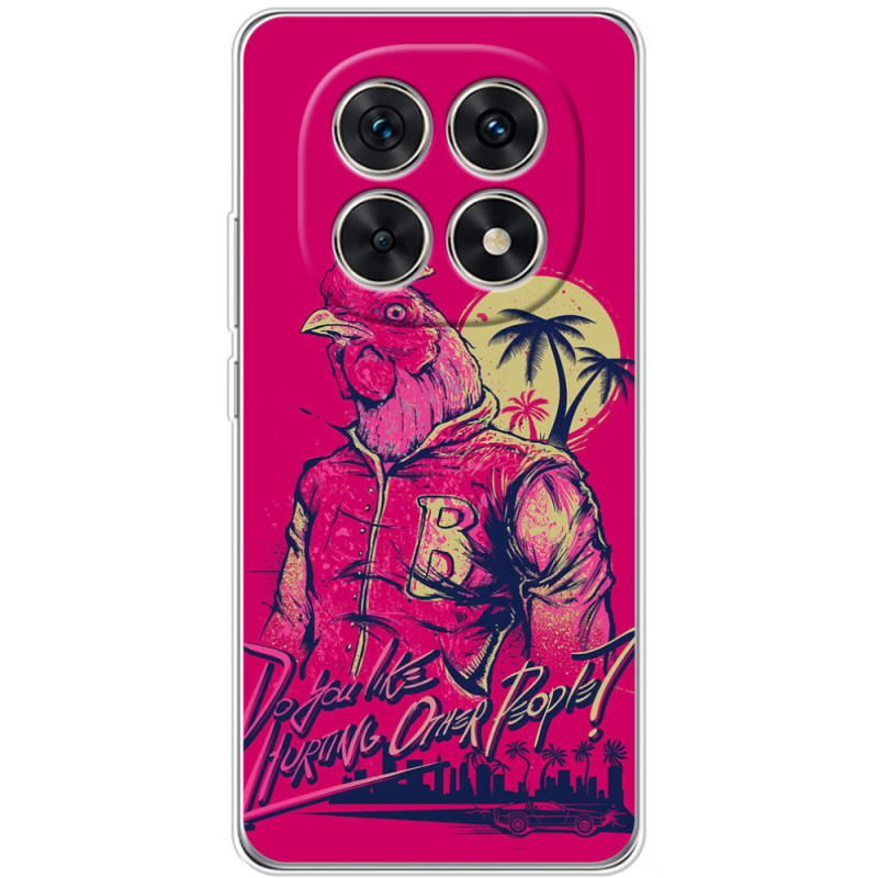 Чохол BoxFace Xiaomi Redmi Note 15 5G 