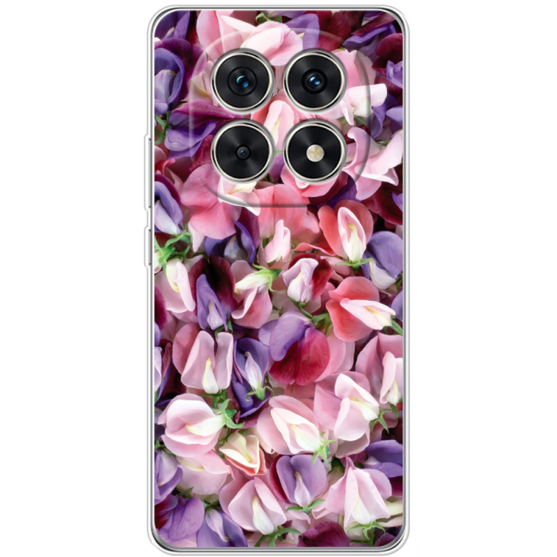 Чохол BoxFace Xiaomi Redmi Note 15 5G 