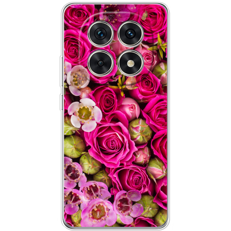 Чохол BoxFace Xiaomi Redmi Note 15 5G 