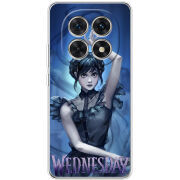 Чохол BoxFace Xiaomi Redmi Note 15 5G Wednesday Dance