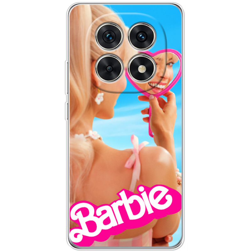 Чохол BoxFace Xiaomi Redmi Note 15 5G Barbie 2023
