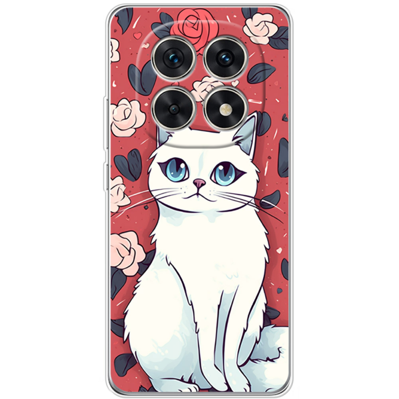 Чохол BoxFace Xiaomi Redmi Note 15 5G 