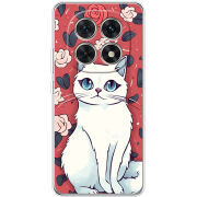 Чохол BoxFace Xiaomi Redmi Note 15 5G 