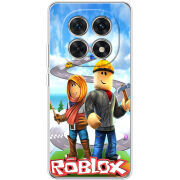 Чохол BoxFace Xiaomi Redmi Note 15 5G Roblox Білдерман