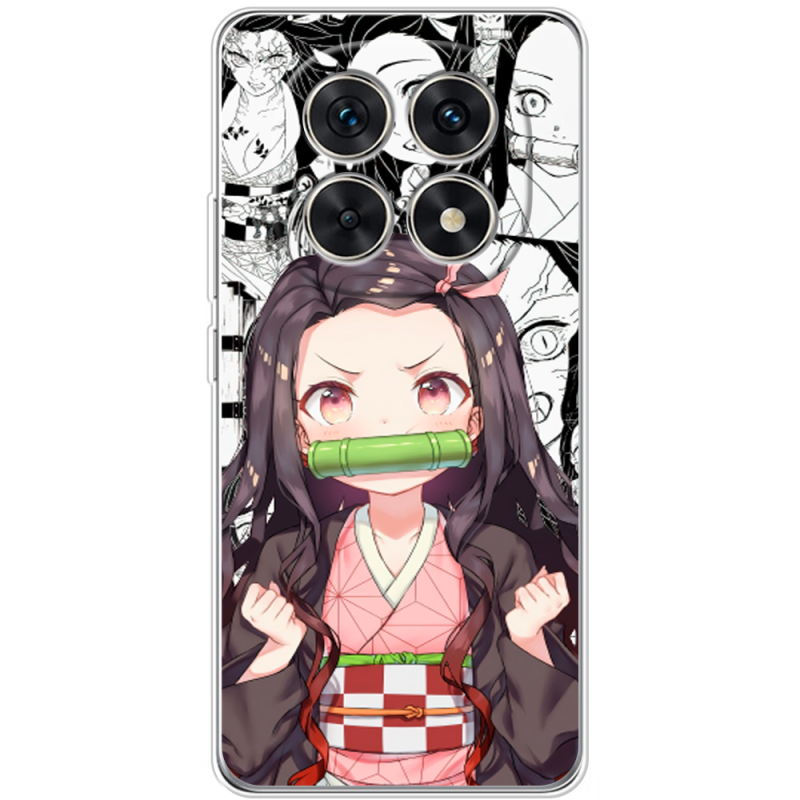 Чохол BoxFace Xiaomi Redmi Note 15 5G 