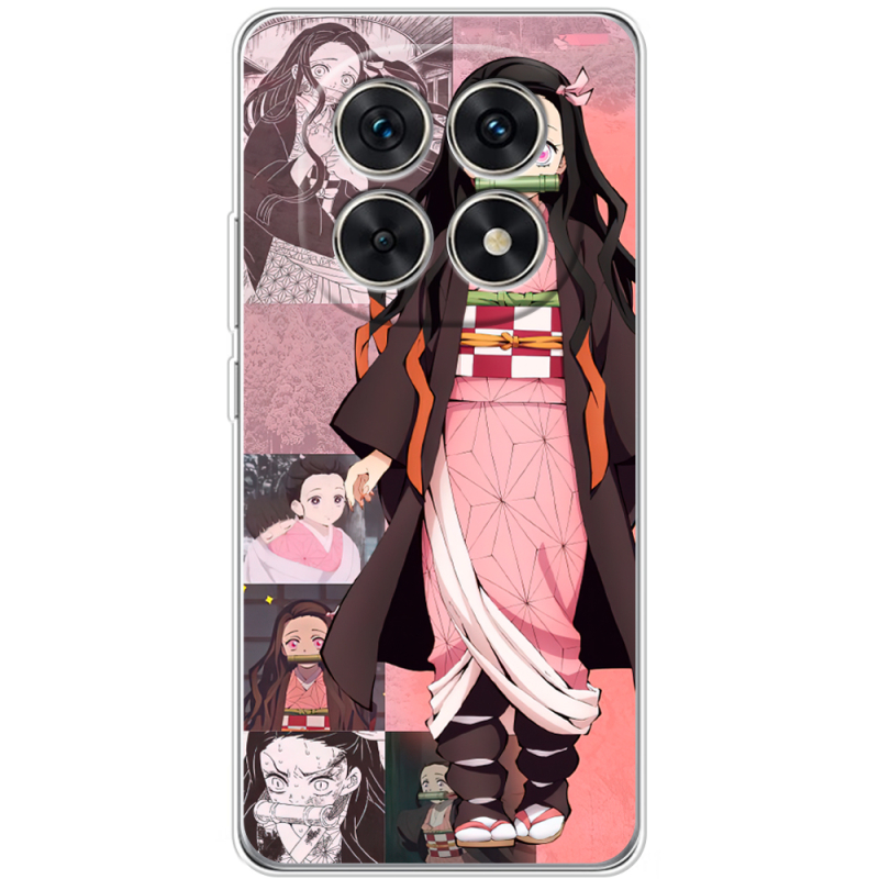 Чохол BoxFace Xiaomi Redmi Note 15 5G 