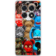 Чохол BoxFace Xiaomi Redmi Note 15 5G Find your bear