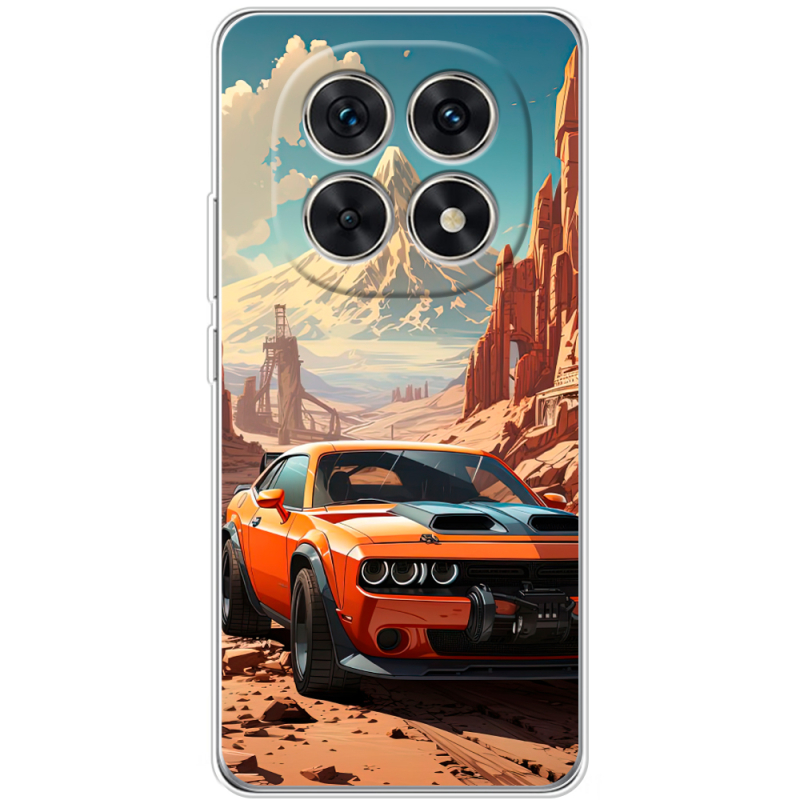 Чохол BoxFace Xiaomi Redmi Note 15 5G 