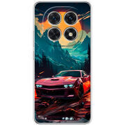 Чохол BoxFace Xiaomi Redmi Note 15 5G 